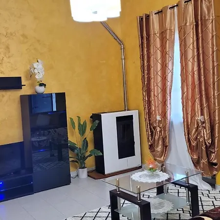 Casa Vacanze