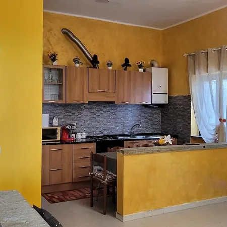 Casa Vacanze * Mombarcaro