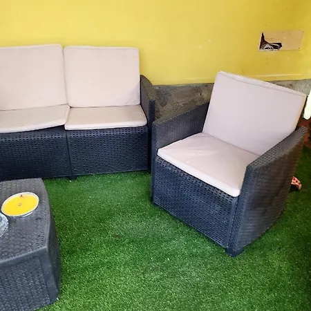 Casa Vacanze Daire *