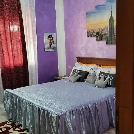 Casa Vacanze Mombarcaro