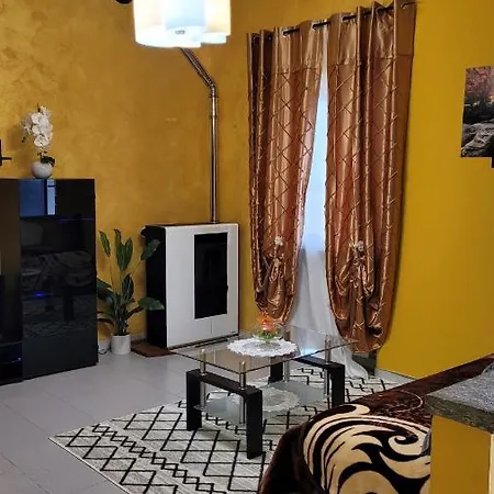 Apartment Casa Vacanze