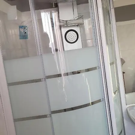 Daire Casa Vacanze Mombarcaro