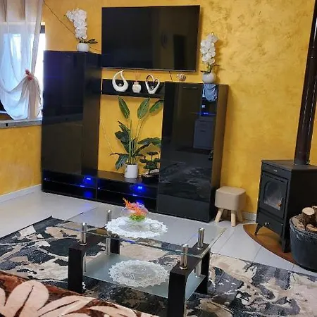 Casa Vacanze Apartment