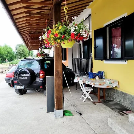 Daire Casa Vacanze *