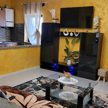 Daire Casa Vacanze *