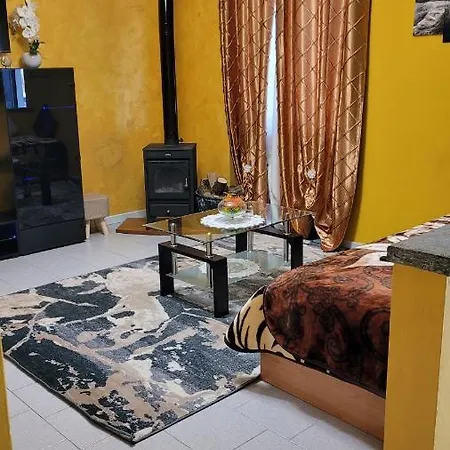 Casa Vacanze