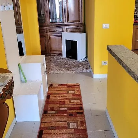 Daire Casa Vacanze Mombarcaro