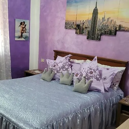 Casa Vacanze * Mombarcaro