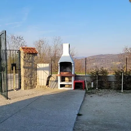 Casa Vacanze Apartment
