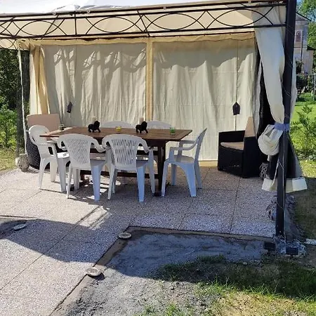 Casa Vacanze Apartment