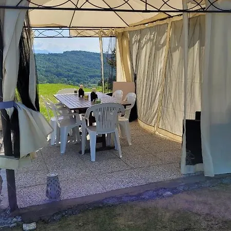 Casa Vacanze Daire *