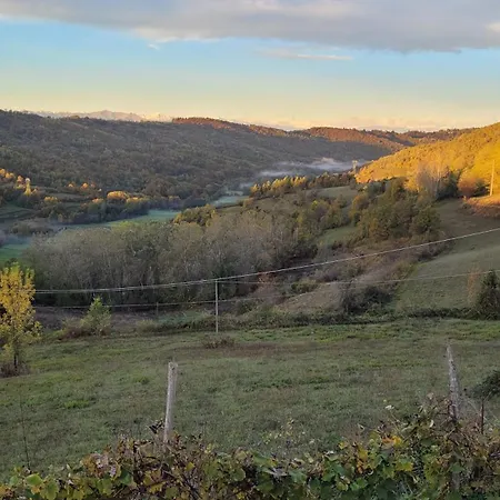 Daire Casa Vacanze *