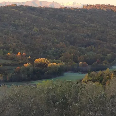 Casa Vacanze Mombarcaro