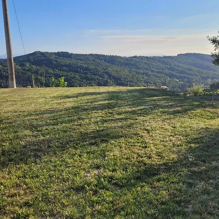 Casa Vacanze Mombarcaro