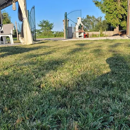 Casa Vacanze * Mombarcaro