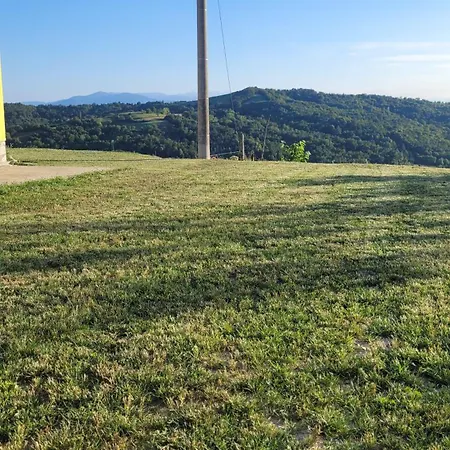 Casa Vacanze Daire *