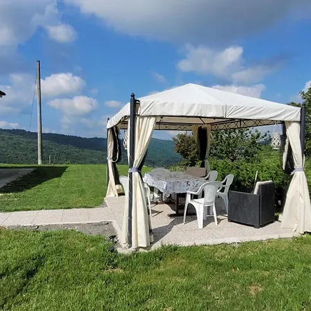 Daire Casa Vacanze Mombarcaro