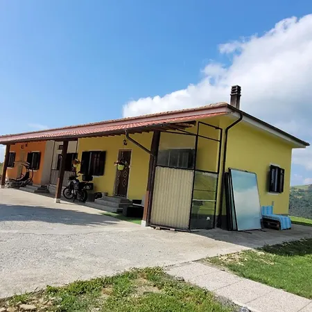 Daire Casa Vacanze *