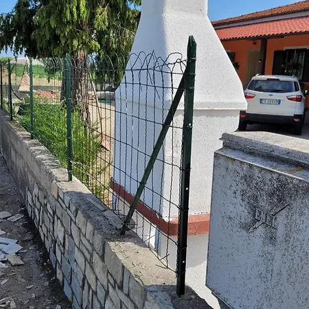 Casa Vacanze Mombarcaro