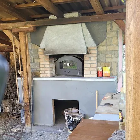 Casa Vacanze * Mombarcaro