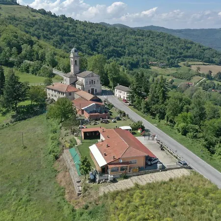 Daire Casa Vacanze *