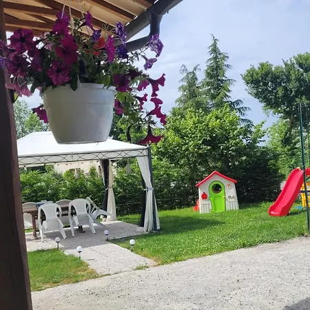 Daire Casa Vacanze *