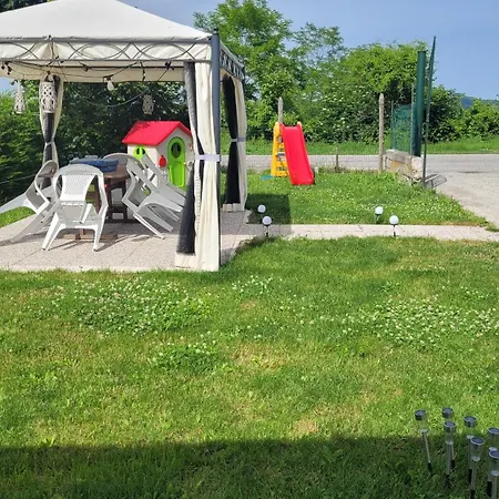 Casa Vacanze * Mombarcaro