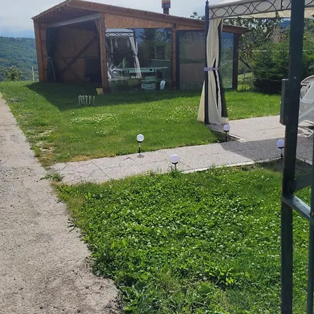 Casa Vacanze * Mombarcaro