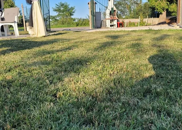 Casa Vacanze * Mombarcaro