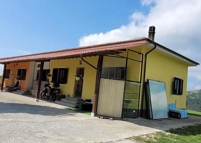 Apartment Casa Vacanze *